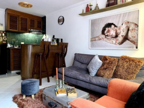 Park 93 Beautiful Apartment